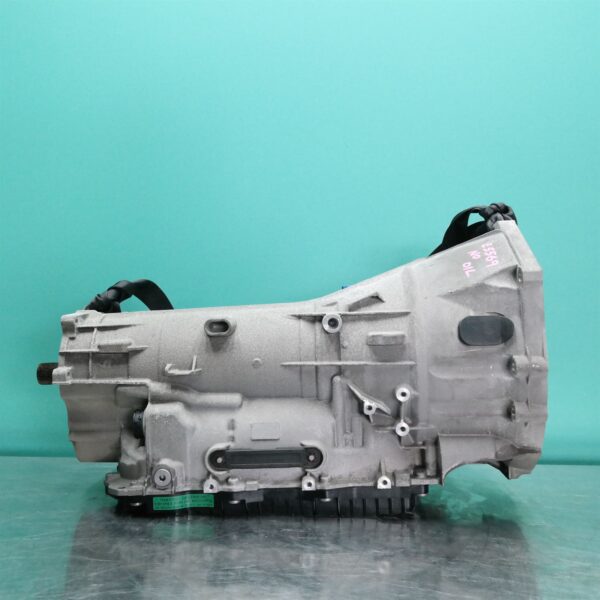 TRANS/GEARBOX AUTO, PETROL, 2.0, x28i, TURBO, N20, TURBO, F25, 12/10-07/17