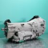 TRANS/GEARBOX AUTO, PETROL, 2.0, x28i, TURBO, N20, TURBO, F25, 12/10-07/17