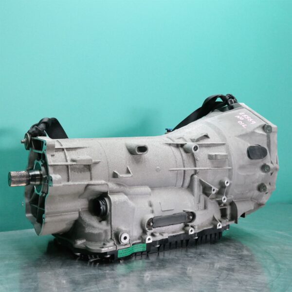 TRANS/GEARBOX AUTO, PETROL, 2.0, x28i, TURBO, N20, TURBO, F25, 12/10-07/17