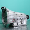 TRANS/GEARBOX AUTO, PETROL, 3.0, 125i, N52N/N52K, E82/E88, 02/07-09/13