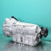 TRANS/GEARBOX AUTO, PETROL, 3.0, 125i, N52N/N52K, E82/E88, 02/07-09/13