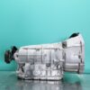 TRANS/GEARBOX AUTO, PETROL, 3.0, 125i, N52N/N52K, E82/E88, 02/07-09/13