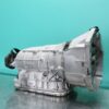 TRANS/GEARBOX AUTO, PETROL, 3.0, 125i, N52N/N52K, E82/E88, 02/07-09/13