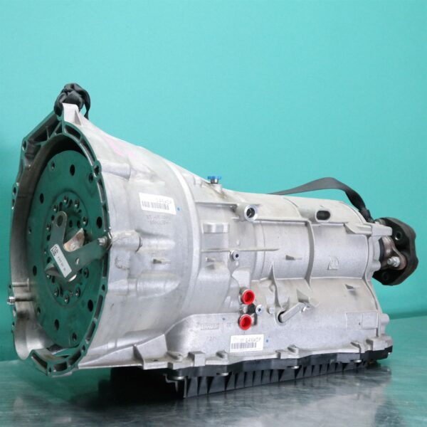 SAMSUNG CSC TRANS/GEARBOX AUTO, PETROL, 2.0, 120i/125i, TURBO, B48, F20, 07/16-04/19