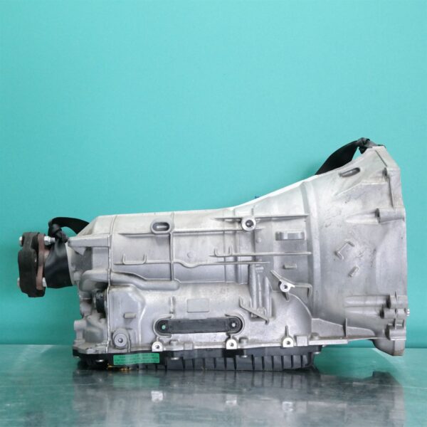 SAMSUNG CSC TRANS/GEARBOX AUTO, PETROL, 2.0, 120i/125i, TURBO, B48, F20, 07/16-04/19