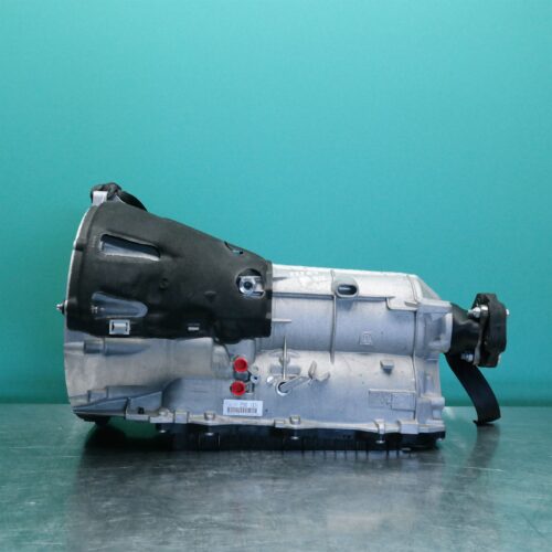 TRANS/GEARBOX AUTO, PETROL, 2.0, 320i, TURBO, B48/B48O/B48M, F30/F31, 07/15-05/19