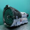 TRANS/GEARBOX AUTO, PETROL, 2.0, 320i, TURBO, B48/B48O/B48M, F30/F31, 07/15-05/19