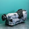 TRANS/GEARBOX AUTO, PETROL, 2.0, 320i, TURBO, B48/B48O/B48M, F30/F31, 07/15-05/19