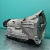 TRANS/GEARBOX AUTO, RWD, DIESEL, 2.0, s20d, TURBO, N47, 6 SPEED, E84, 04/10-07/12