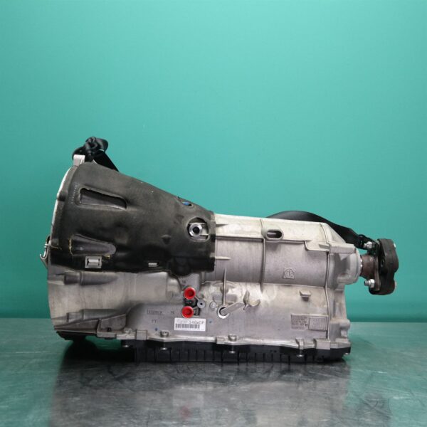 TRANS/GEARBOX AUTO, PETROL, 2.0, 120i/125i, TURBO, B48, F20, 07/16-05/19