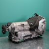 TRANS/GEARBOX AUTO, PETROL, 2.0, 120i/125i, TURBO, B48, F20, 07/16-05/19