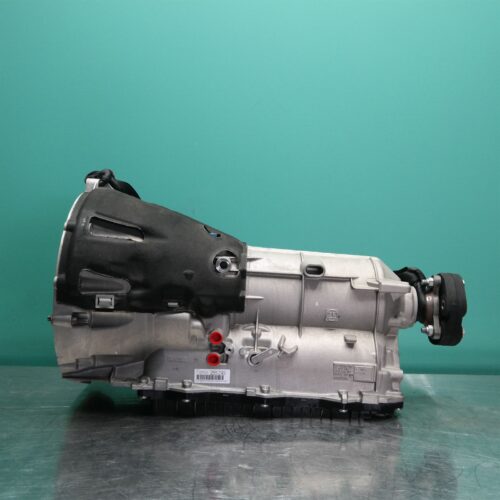 TRANS/GEARBOX AUTO, PETROL, 3.0, M240i, TURBO, B58, F22/F23, COUPE/CABRIO, 07/16-07/21