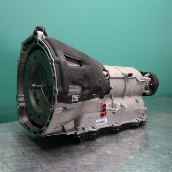 SAMSUNG CSC TRANS/GEARBOX AUTO, PETROL, 3.0, M240i, TURBO, B58, F22/F23, COUPE/CABRIO, 07/16-07/21