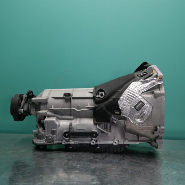 SAMSUNG CSC TRANS/GEARBOX AUTO, PETROL, 3.0, M240i, TURBO, B58, F22/F23, COUPE/CABRIO, 07/16-07/21