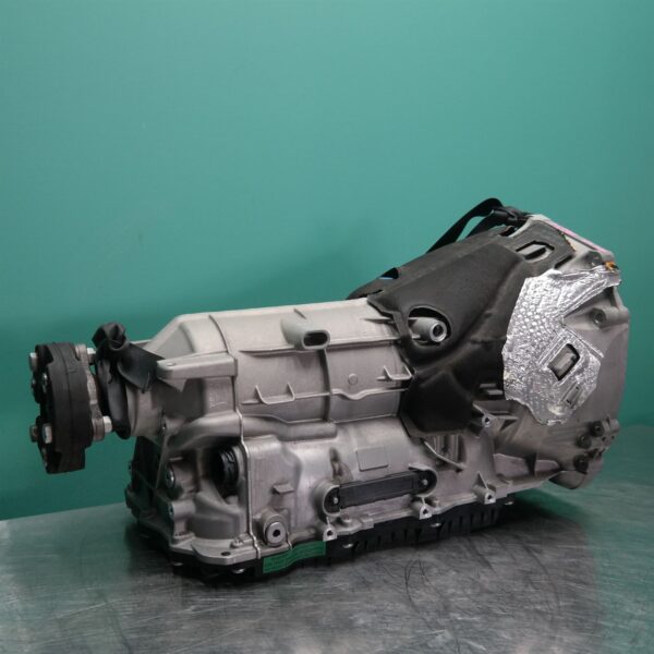 SAMSUNG CSC TRANS/GEARBOX AUTO, PETROL, 3.0, M240i, TURBO, B58, F22/F23, COUPE/CABRIO, 07/16-07/21
