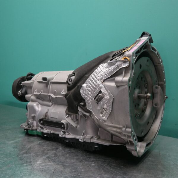 SAMSUNG CSC TRANS/GEARBOX AUTO, PETROL, 3.0, M240i, TURBO, B58, F22/F23, COUPE/CABRIO, 07/16-07/21