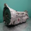 TRANS/GEARBOX AUTO, DIESEL, 2.0, x20d, TURBO, N47N, F25, 12/10-03/14