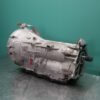 TRANS/GEARBOX AUTO, DIESEL, 2.0, x20d, TURBO, N47N, F25, 12/10-03/14