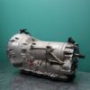 TRANS/GEARBOX AUTO, DIESEL, 3.0, M50d, TRIPLE TURBO, N57X, F15, 09/13-07/18