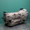 TRANS/GEARBOX AUTO, DIESEL, 3.0, M50d, TRIPLE TURBO, N57X, F15, 09/13-07/18