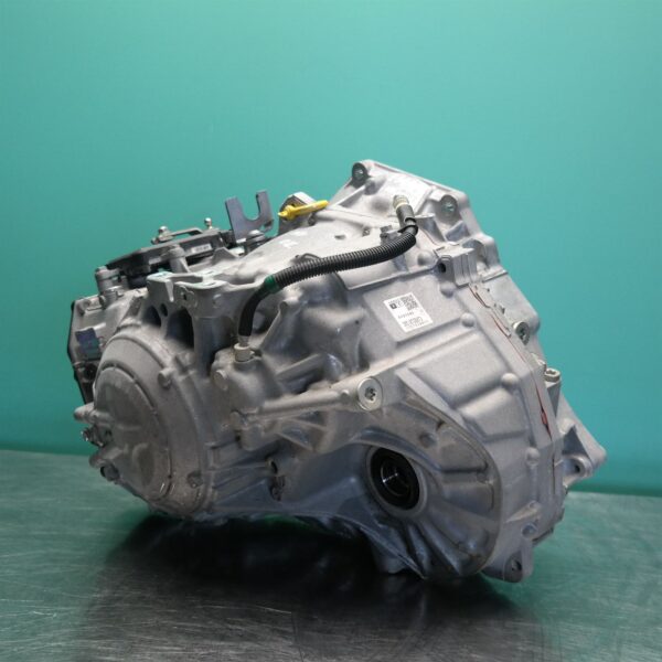 SAMSUNG CSC TRANS/GEARBOX AUTO, PETROL, 2.0, sDrive20i, TURBO, B48M, F48, 8 SPEED, 08/15-06/22