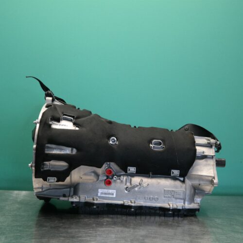 TRANS/GEARBOX AUTO, DIESEL, 3.0, xDRIVE30d/xDRIVE40d/M50d, TURBO, B570, G07, 02/19-07/22