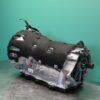 TRANS/GEARBOX AUTO, DIESEL, 3.0, xDRIVE30d/xDRIVE40d/M50d, TURBO, B570, G07, 02/19-07/22