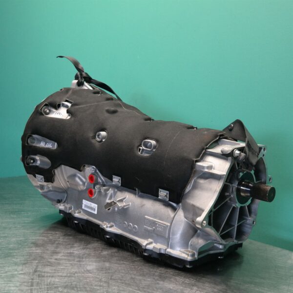 TRANS/GEARBOX AUTO, DIESEL, 3.0, xDRIVE30d/xDRIVE40d/M50d, TURBO, B570, G07, 02/19-07/22