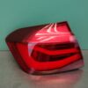 LEFT TAILLIGHT F30/F80, W/ LED, M SPORT TYPE, 06/15-12/19