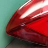 LEFT TAILLIGHT F30/F80, W/ LED, M SPORT TYPE, 06/15-12/19