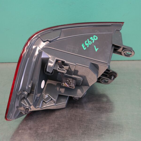 LEFT TAILLIGHT F30/F80, W/ LED, M SPORT TYPE, 06/15-12/19