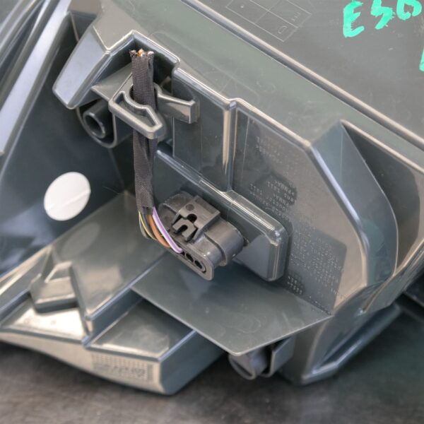 LEFT TAILLIGHT F30/F80, W/ LED, M SPORT TYPE, 06/15-12/19