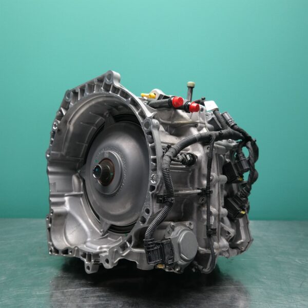 TRANS/GEARBOX AUTO, PETROL, 2.0, 220i, TURBO, B48C, 7 SPEED, F45, 03/18-09/21