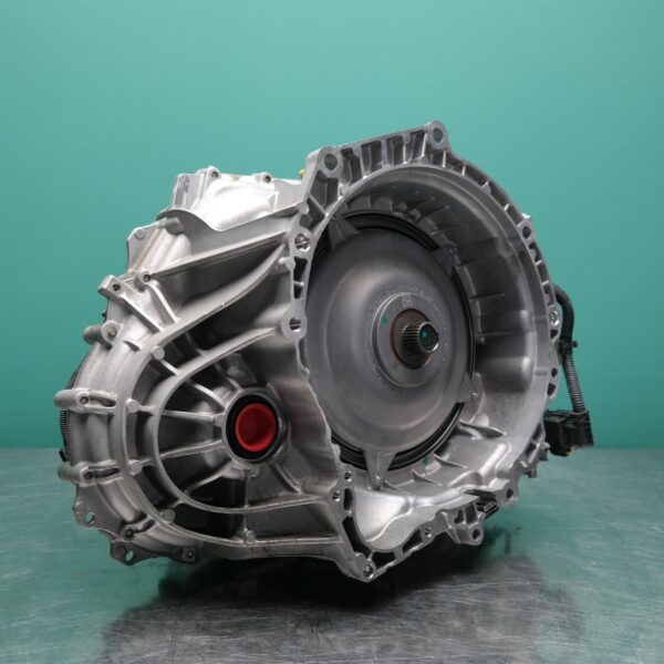 TRANS/GEARBOX AUTO, PETROL, 2.0, 220i, TURBO, B48C, 7 SPEED, F45, 03/18-09/21