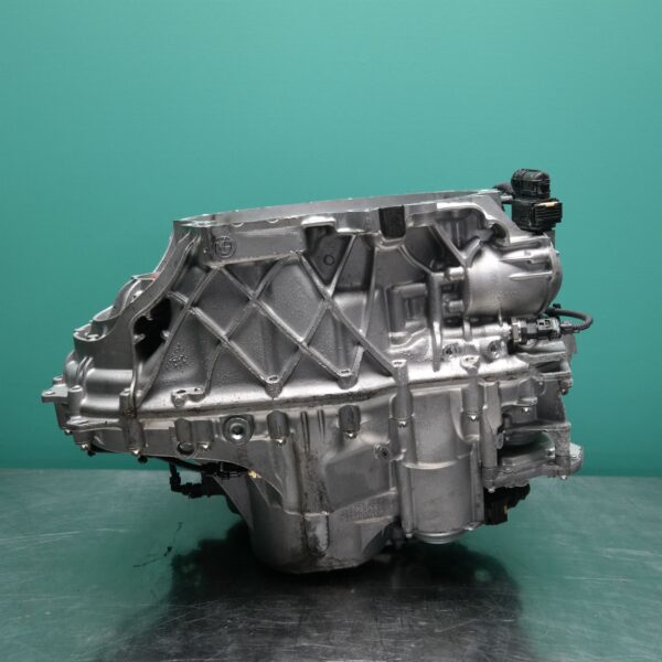 TRANS/GEARBOX AUTO, PETROL, 2.0, 220i, TURBO, B48C, 7 SPEED, F45, 03/18-09/21
