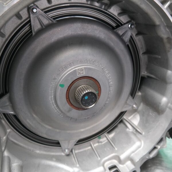 TRANS/GEARBOX AUTO, PETROL, 2.0, 220i, TURBO, B48C, 7 SPEED, F45, 03/18-09/21