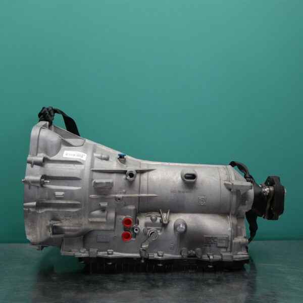 SAMSUNG CSC TRANS/GEARBOX AUTO, PETROL, 2.0, 528i, TURBO, N20, F10, 05/10-01/17