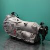 SAMSUNG CSC TRANS/GEARBOX AUTO, PETROL, 2.0, 528i, TURBO, N20, F10, 05/10-01/17