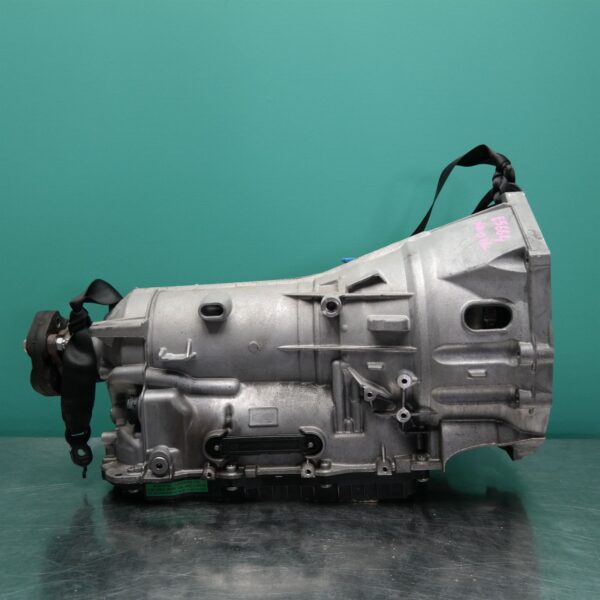 SAMSUNG CSC TRANS/GEARBOX AUTO, PETROL, 2.0, 528i, TURBO, N20, F10, 05/10-01/17