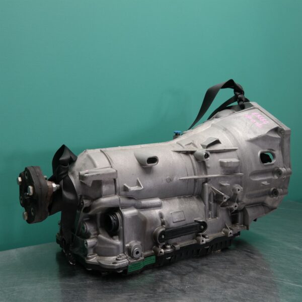 SAMSUNG CSC TRANS/GEARBOX AUTO, PETROL, 2.0, 528i, TURBO, N20, F10, 05/10-01/17