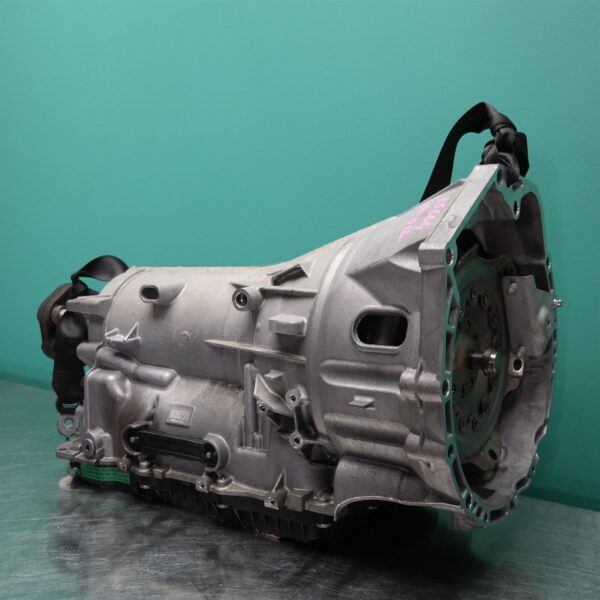 SAMSUNG CSC TRANS/GEARBOX AUTO, PETROL, 2.0, 528i, TURBO, N20, F10, 05/10-01/17