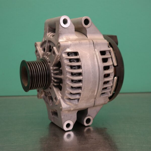 ALTERNATOR F32 (119) *12-20* 6P