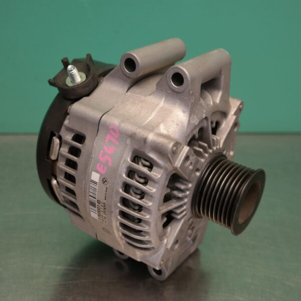 ALTERNATOR F32 (119) *12-20* 6P
