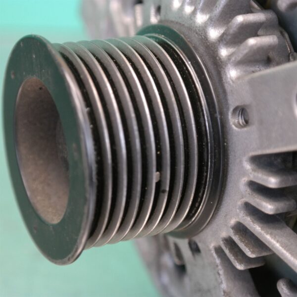 ALTERNATOR F32 (119) *12-20* 6P