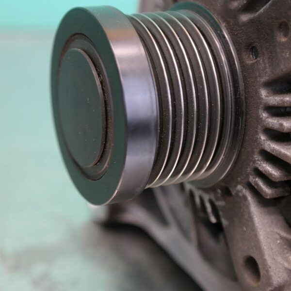 ALTERNATOR E84 (478) *12-20*