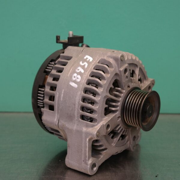 ALTERNATOR F15 (815) *12-20* D4