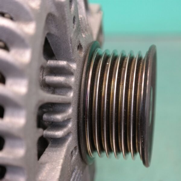 ALTERNATOR F15 (815) *12-20* D4