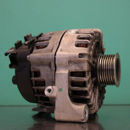 ALTERNATOR E70 (074) *12-20* D6