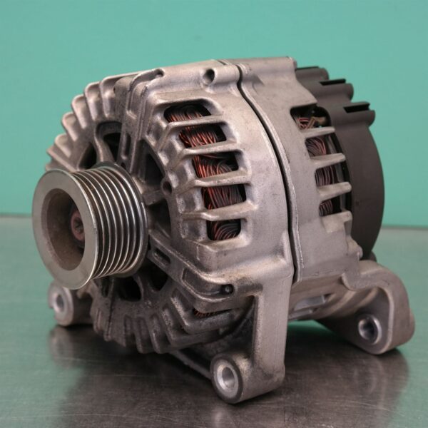 ALTERNATOR E70 (074) *12-20* D6