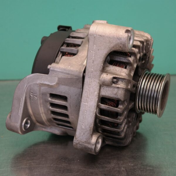 ALTERNATOR E70 (074) *12-20* D6